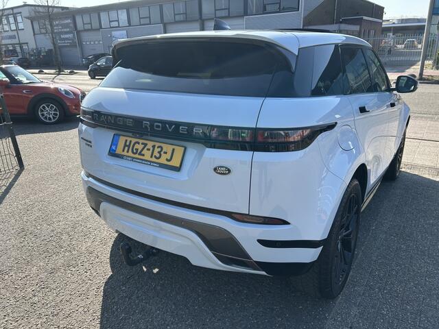 Land Rover RANGE ROVER EVOQUE 1.5 P300e AWD R-Dynamic Panodak