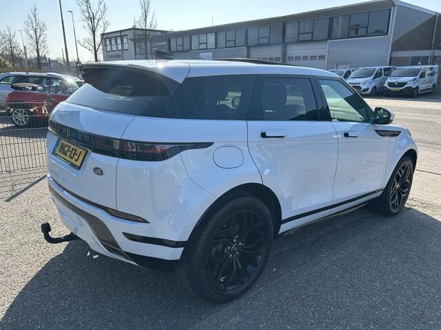 Land Rover RANGE ROVER EVOQUE 1.5 P300e AWD R-Dynamic Panodak