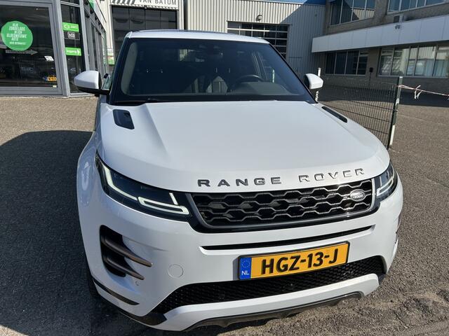 Land Rover RANGE ROVER EVOQUE 1.5 P300e AWD R-Dynamic Panodak
