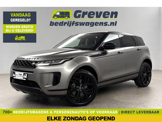 Land Rover RANGE ROVER EVOQUE 1.5 P300E AWD 309PK R-Dynamic S 360 Camera LED Carplay Trekhaak Navigatie Virtual Leder PDC 20"LMV