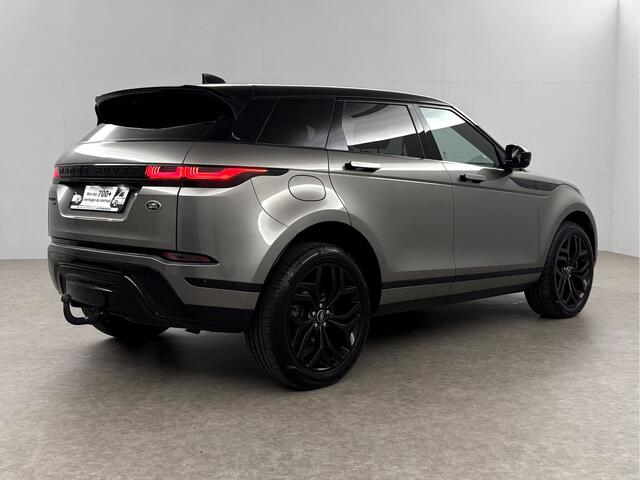 Land Rover RANGE ROVER EVOQUE 1.5 P300E AWD 309PK R-Dynamic S 360 Camera LED Carplay Trekhaak Navigatie Virtual Leder PDC 20"LMV