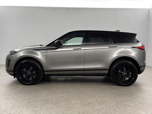 Land Rover RANGE ROVER EVOQUE 1.5 P300E AWD 309PK R-Dynamic S 360 Camera LED Carplay Trekhaak Navigatie Virtual Leder PDC 20"LMV
