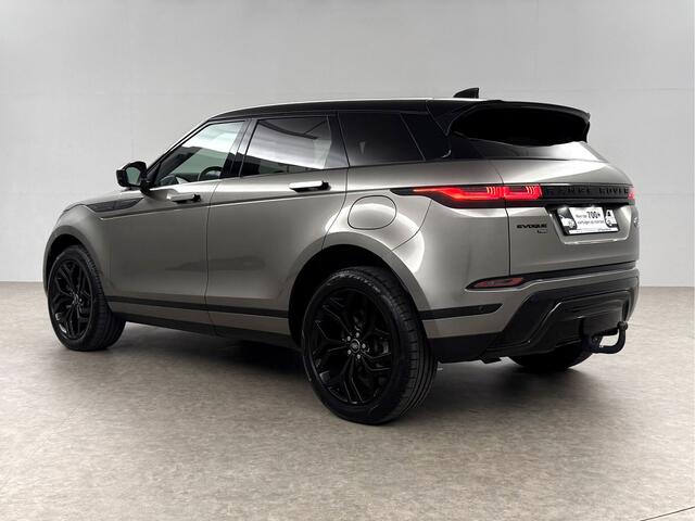 Land Rover RANGE ROVER EVOQUE 1.5 P300E AWD 309PK R-Dynamic S 360 Camera LED Carplay Trekhaak Navigatie Virtual Leder PDC 20"LMV