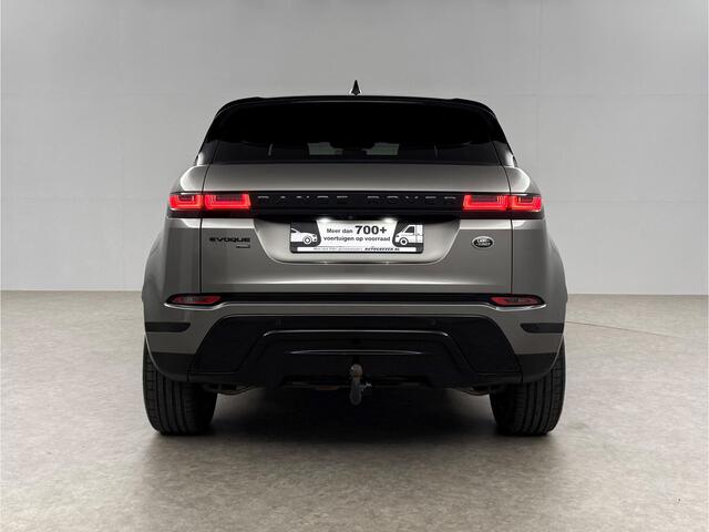 Land Rover RANGE ROVER EVOQUE 1.5 P300E AWD 309PK R-Dynamic S 360 Camera LED Carplay Trekhaak Navigatie Virtual Leder PDC 20"LMV