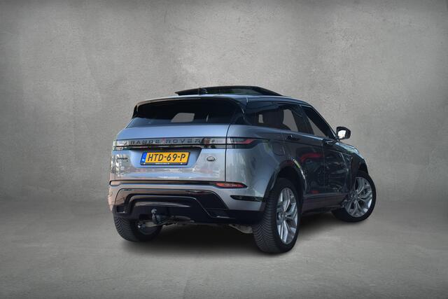 Land Rover RANGE ROVER EVOQUE 1.5 P300e AWD R-Dynamic SE | Full Option! | Trekhaak | Pano | Meridian