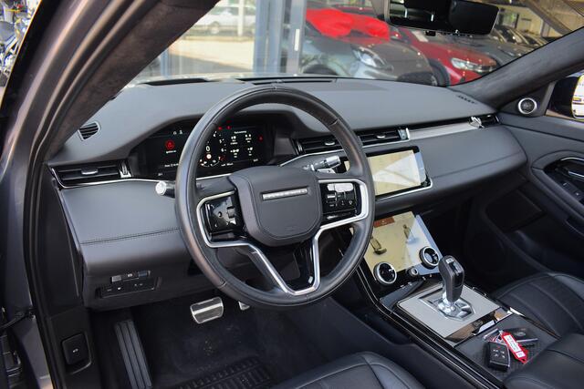 Land Rover RANGE ROVER EVOQUE 1.5 P300e AWD R-Dynamic SE | Full Option! | Trekhaak | Pano | Meridian
