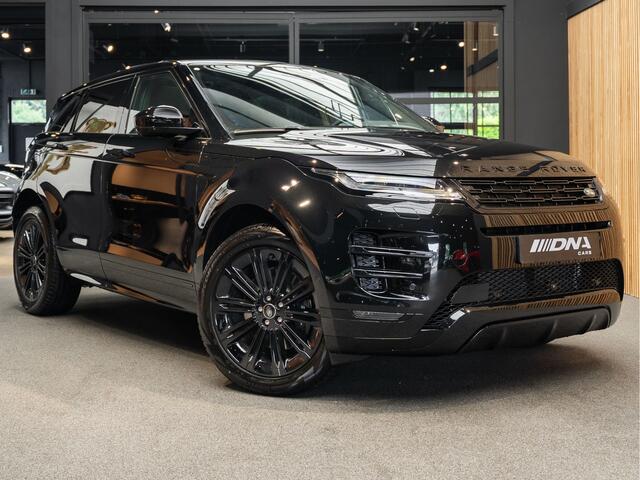 Land Rover RANGE ROVER EVOQUE P270e Autobiography 1.5 P270e PHEV AWD Autobiography