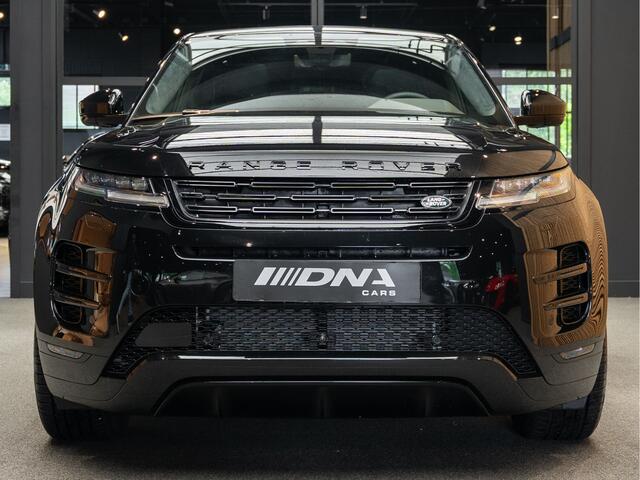 Land Rover RANGE ROVER EVOQUE P270e Autobiography 1.5 P270e PHEV AWD Autobiography