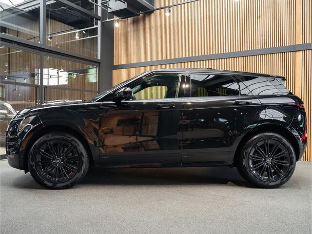 Land Rover RANGE ROVER EVOQUE P270e Autobiography 1.5 P270e PHEV AWD Autobiography