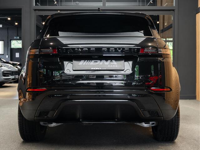 Land Rover RANGE ROVER EVOQUE P270e Autobiography 1.5 P270e PHEV AWD Autobiography