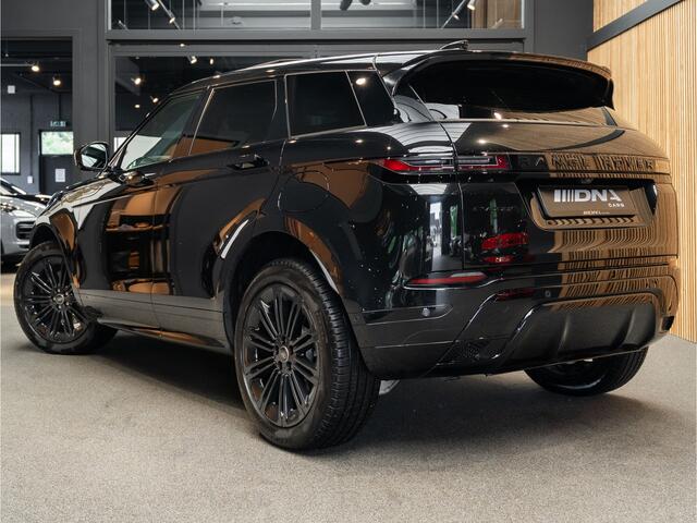 Land Rover RANGE ROVER EVOQUE P270e Autobiography 1.5 P270e PHEV AWD Autobiography