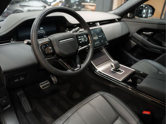 Land Rover RANGE ROVER EVOQUE P270e Autobiography 1.5 P270e PHEV AWD Autobiography