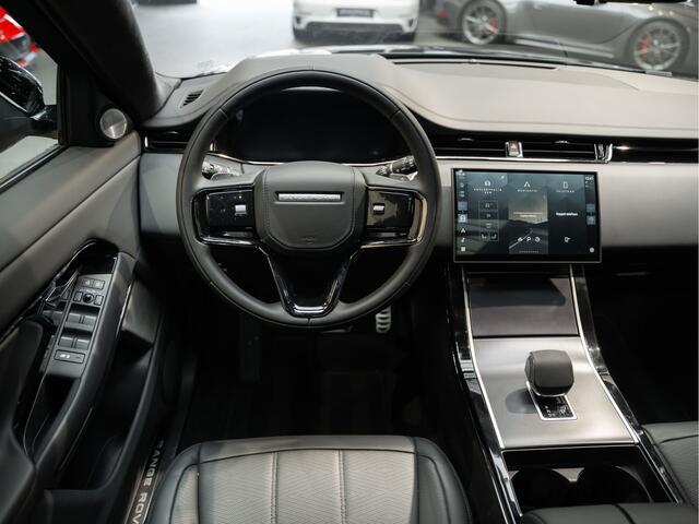 Land Rover RANGE ROVER EVOQUE P270e Autobiography 1.5 P270e PHEV AWD Autobiography