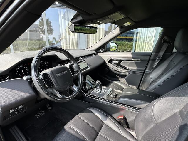 Land Rover RANGE ROVER EVOQUE 2.0 P200 AWD R-Dynamic Hello Edition Black