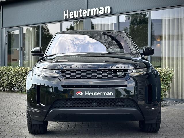 Land Rover RANGE ROVER EVOQUE 2.0 P200 AWD R-Dynamic Hello Edition Black