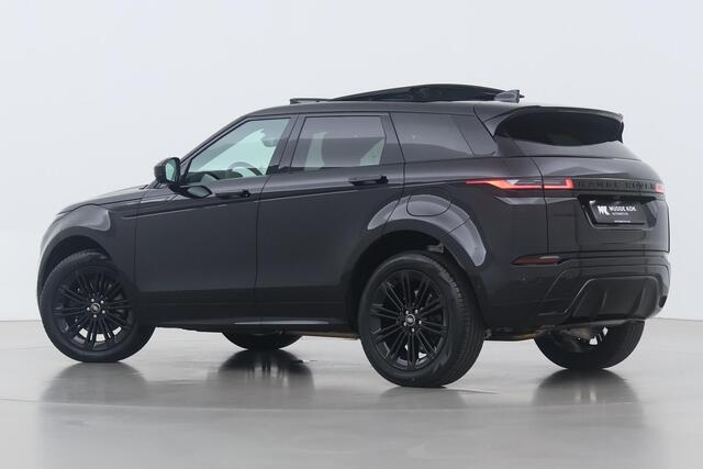 Land Rover RANGE ROVER EVOQUE P270e PHEV Dynamic SE | Limited Edition | Black Pack | Panoramadak | ACC | Meridian Sound | Stoel+Stuurverwarming