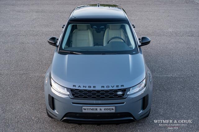 Land Rover RANGE ROVER EVOQUE 1.5 P300e AWD