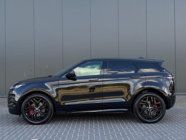 Land Rover RANGE ROVER EVOQUE 1.5 P300e AWD R-Dyn. M22 NAVI MERIDIAAN CLIMATE 360 CAMERA