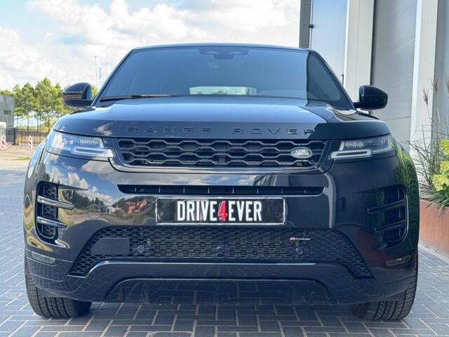 Land Rover RANGE ROVER EVOQUE 1.5 P300e AWD R-Dyn. M22 NAVI MERIDIAAN CLIMATE 360 CAMERA
