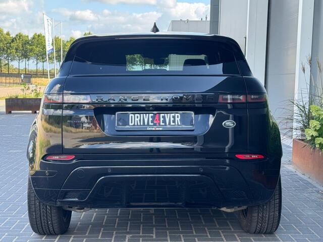 Land Rover RANGE ROVER EVOQUE 1.5 P300e AWD R-Dyn. M22 NAVI MERIDIAAN CLIMATE 360 CAMERA