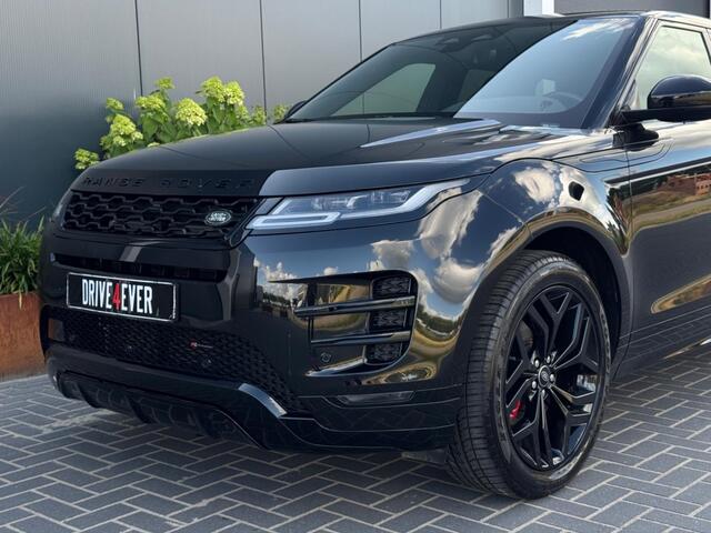 Land Rover RANGE ROVER EVOQUE 1.5 P300e AWD R-Dyn. M22 NAVI MERIDIAAN CLIMATE 360 CAMERA