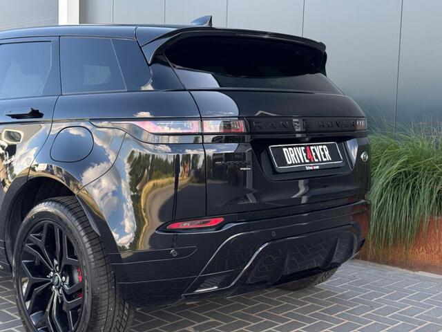 Land Rover RANGE ROVER EVOQUE 1.5 P300e AWD R-Dyn. M22 NAVI MERIDIAAN CLIMATE 360 CAMERA