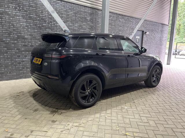 Land Rover RANGE ROVER EVOQUE P300e R-Dynamic S | Black Pack | BLIS | Camera | Leder | Elektrische Achterklep
