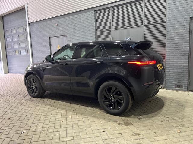Land Rover RANGE ROVER EVOQUE P300e R-Dynamic S | Black Pack | BLIS | Camera | Leder | Elektrische Achterklep