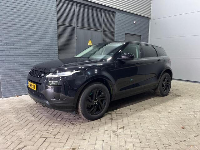 Land Rover RANGE ROVER EVOQUE P300e R-Dynamic S | Black Pack | BLIS | Camera | Leder | Elektrische Achterklep