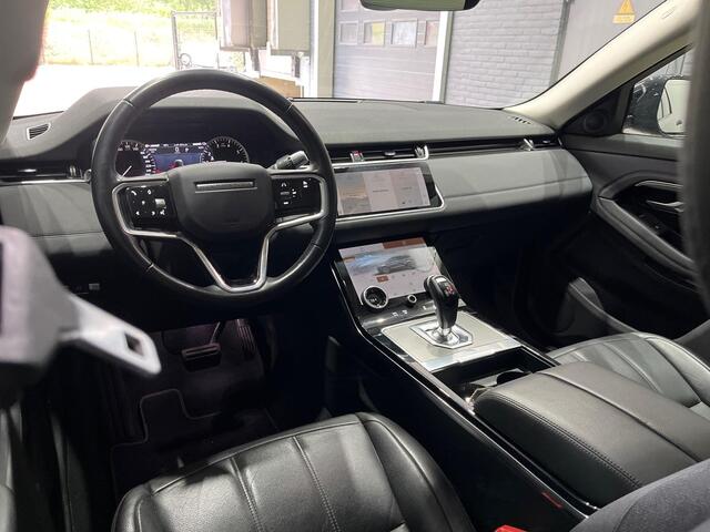 Land Rover RANGE ROVER EVOQUE P300e R-Dynamic S | Black Pack | BLIS | Camera | Leder | Elektrische Achterklep