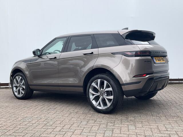 Land Rover RANGE ROVER EVOQUE 2.0 P200 AWD Leder Meridian Carplay Cam Elek.Klep NL-Auto!