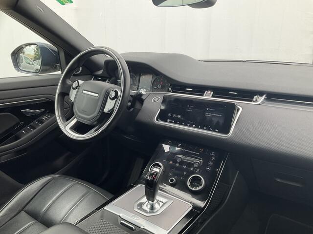 Land Rover RANGE ROVER EVOQUE 2.0 P200 AWD Leder Meridian Carplay Cam Elek.Klep NL-Auto!