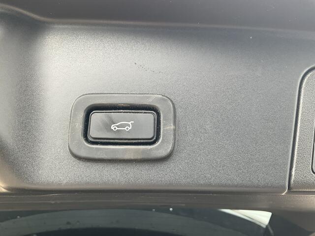 Land Rover RANGE ROVER EVOQUE 2.0 P200 AWD Leder Meridian Carplay Cam Elek.Klep NL-Auto!