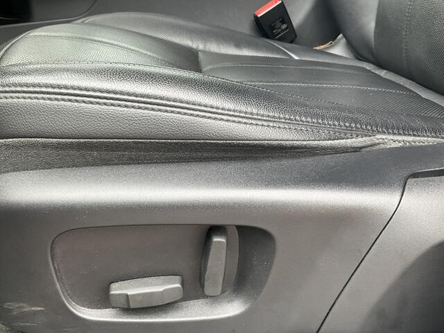 Land Rover RANGE ROVER EVOQUE 2.0 P200 AWD Leder Meridian Carplay Cam Elek.Klep NL-Auto!