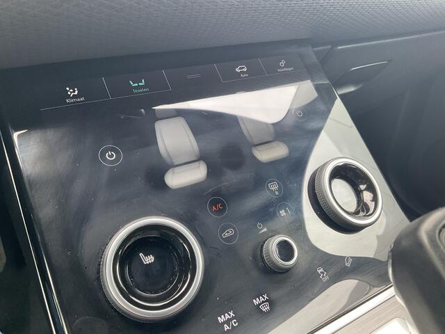 Land Rover RANGE ROVER EVOQUE 2.0 P200 AWD Leder Meridian Carplay Cam Elek.Klep NL-Auto!