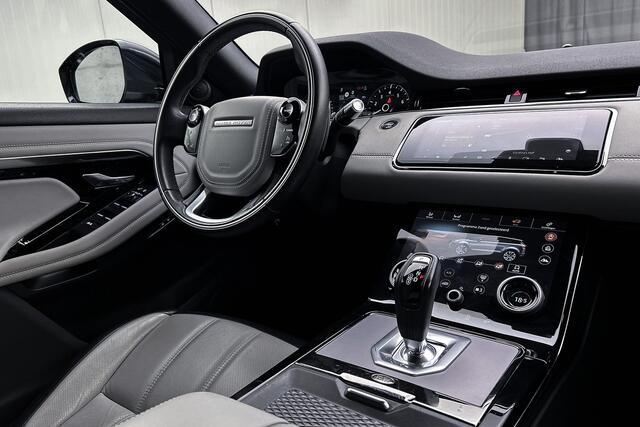 Land Rover RANGE ROVER EVOQUE 2.0 P250 AWD SE | Achteruitrijcamera | Parkeerassistent | Lederen bekleding | Apple carplay