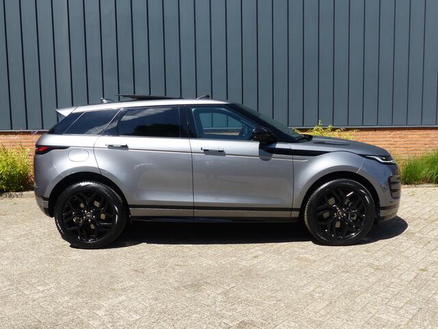 Land Rover RANGE ROVER EVOQUE P300e AWD R-Dynamic HSE
