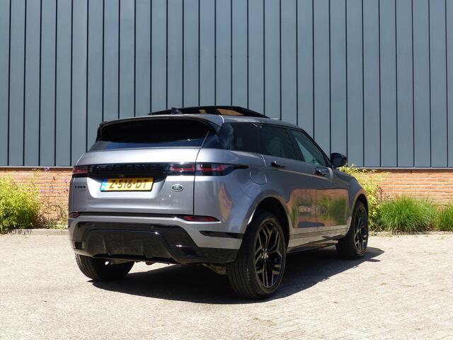 Land Rover RANGE ROVER EVOQUE P300e AWD R-Dynamic HSE