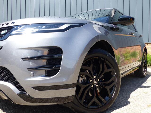 Land Rover RANGE ROVER EVOQUE P300e AWD R-Dynamic HSE