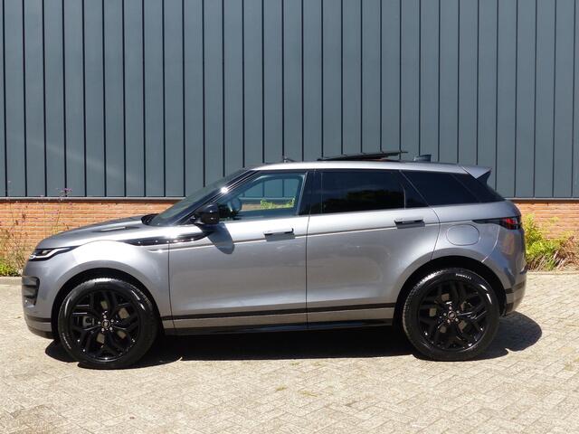 Land Rover RANGE ROVER EVOQUE P300e AWD R-Dynamic HSE