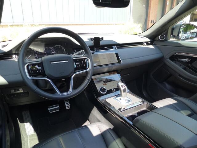 Land Rover RANGE ROVER EVOQUE P300e AWD R-Dynamic HSE
