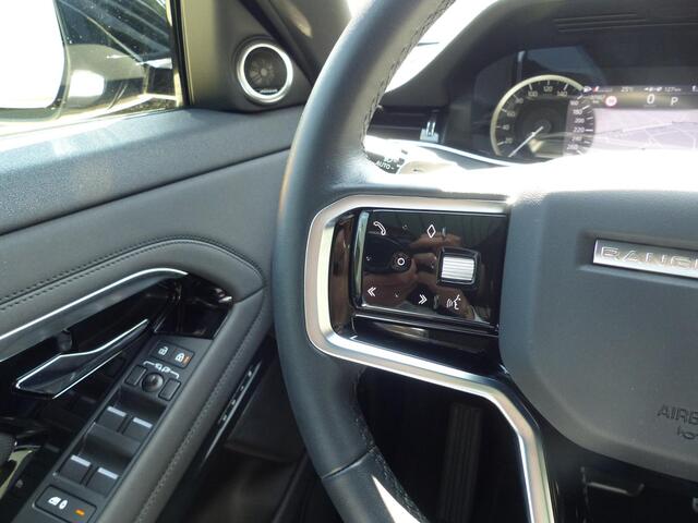 Land Rover RANGE ROVER EVOQUE P300e AWD R-Dynamic HSE
