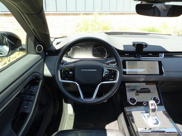 Land Rover RANGE ROVER EVOQUE P300e AWD R-Dynamic HSE