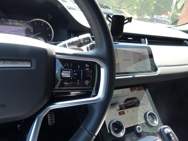 Land Rover RANGE ROVER EVOQUE P300e AWD R-Dynamic HSE