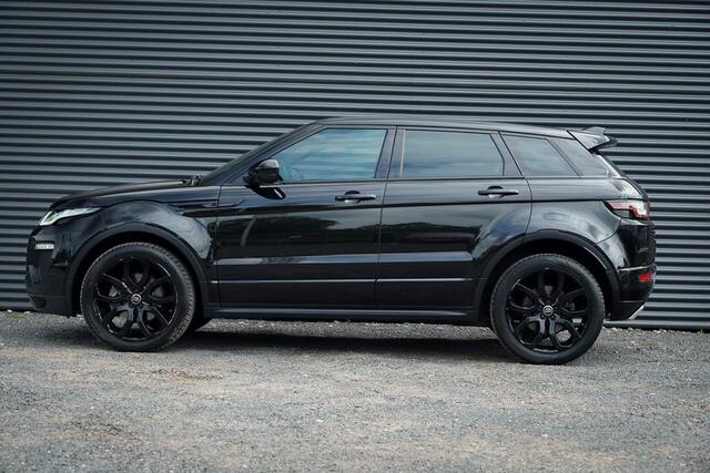 Land Rover RANGE ROVER EVOQUE 2.0 TD4 HSE / Pano / Dynamic / Aut / Leder