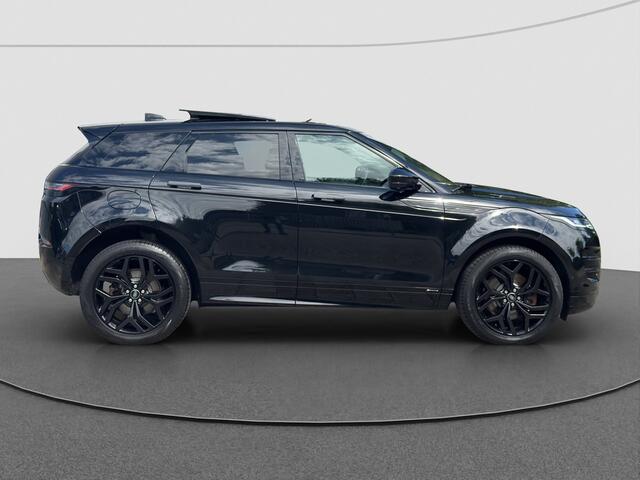 Land Rover RANGE ROVER EVOQUE 1.5 P300e AWD R-Dynamic SE | Pano | Meridian | Leder