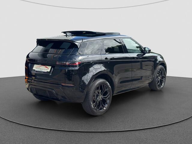 Land Rover RANGE ROVER EVOQUE 1.5 P300e AWD R-Dynamic SE | Pano | Meridian | Leder