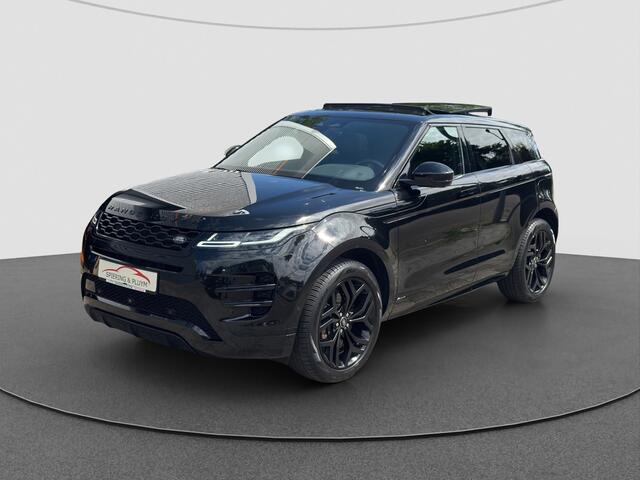Land Rover RANGE ROVER EVOQUE 1.5 P300e AWD R-Dynamic SE | Pano | Meridian | Leder