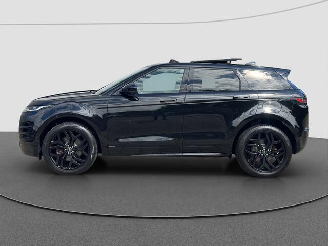 Land Rover RANGE ROVER EVOQUE 1.5 P300e AWD R-Dynamic SE | Pano | Meridian | Leder