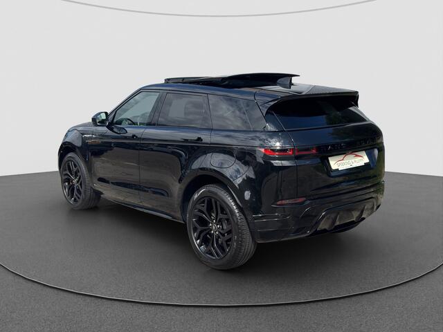 Land Rover RANGE ROVER EVOQUE 1.5 P300e AWD R-Dynamic SE | Pano | Meridian | Leder